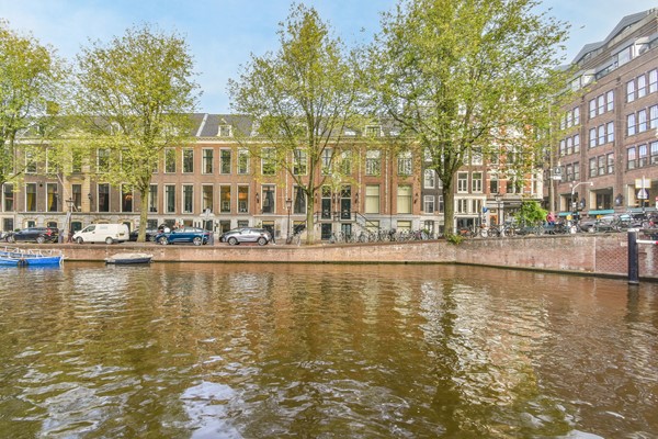 Medium property photo - Herengracht 579B, 1017 CD Amsterdam